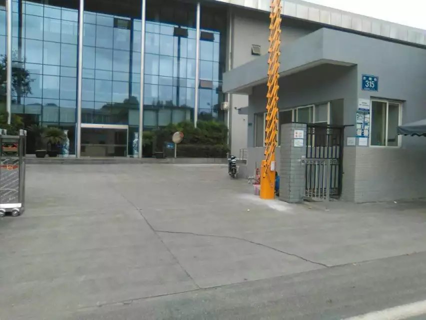 宝鸡凤翔县宝鸡凤翔县浙江杭州市道闸